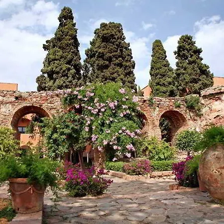 Soho Boutique Castillo De Santa Catalina - Adults Recommended Hotel 5*