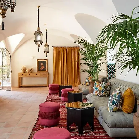 Soho Boutique Castillo De Santa Catalina - Adults Recommended 5*