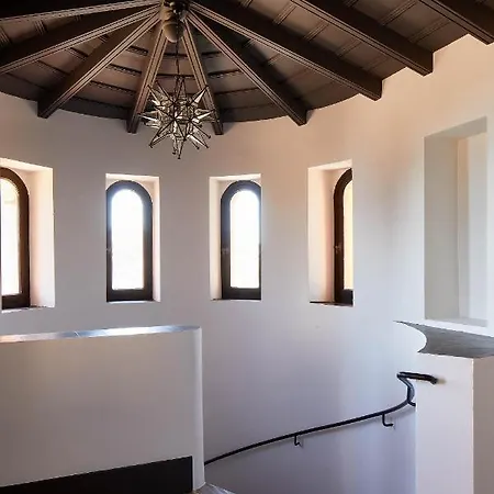 Hotel Soho Boutique Castillo De Santa Catalina - Adults Recommended 5*
