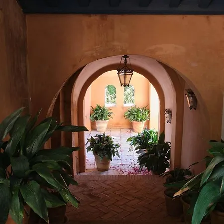Soho Boutique Castillo De Santa Catalina - Adults Recommended Hotel
