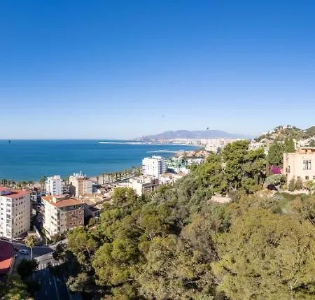 Hotel Soho Boutique Castillo De Santa Catalina - Adults Recommended