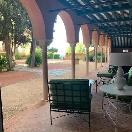 Soho Boutique Castillo De Santa Catalina - Adults Recommended