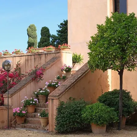 Hotel Soho Boutique Castillo De Santa Catalina - Adults Recommended Malaga