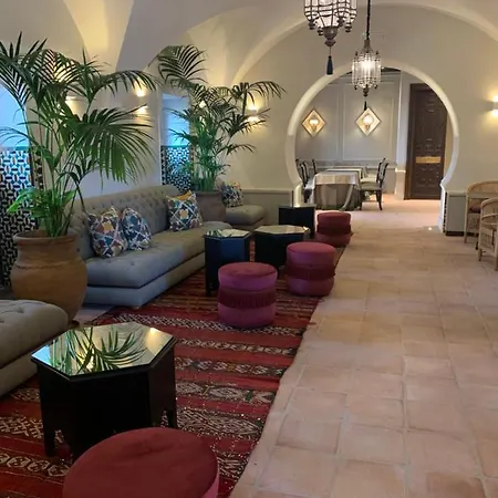 Soho Boutique Castillo De Santa Catalina - Adults Recommended Malaga