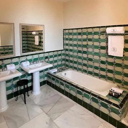 Soho Boutique Castillo De Santa Catalina - Adults Recommended 5*