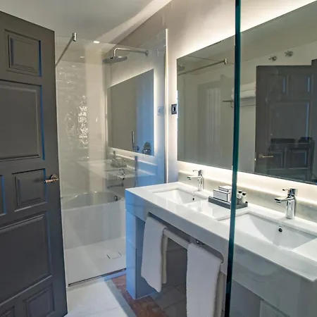 Hotel Soho Boutique Castillo De Santa Catalina - Adults Recommended Malaga