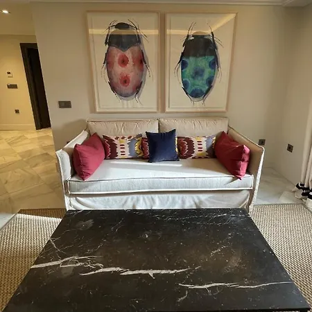 Soho Boutique Castillo De Santa Catalina - Adults Recommended 5* Malaga