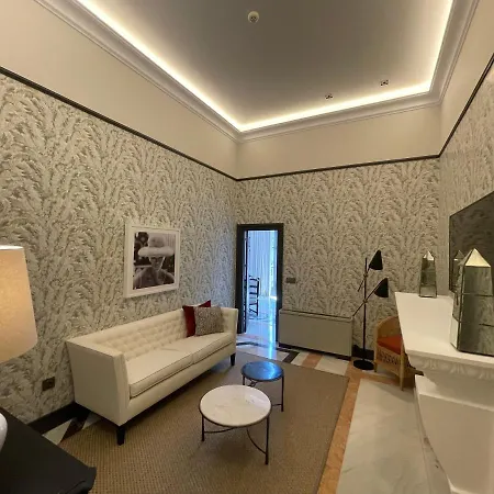 Soho Boutique Castillo De Santa Catalina - Adults Recommended 5* Malaga