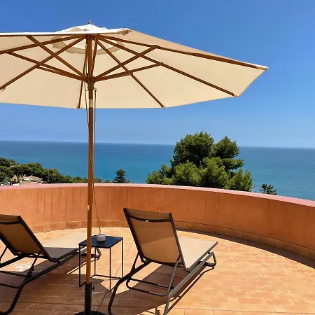 Soho Boutique Castillo De Santa Catalina - Adults Recommended Hotel