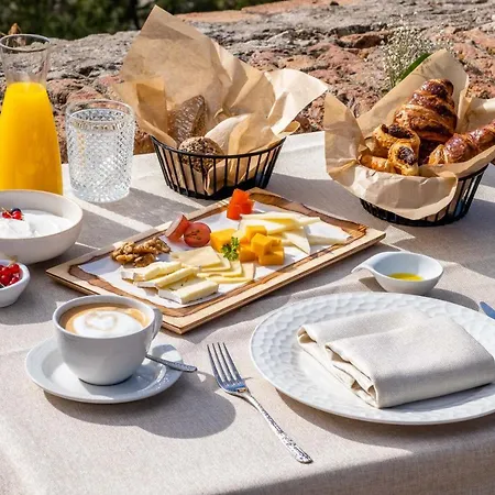 Soho Boutique Castillo De Santa Catalina - Adults Recommended 5* Malaga