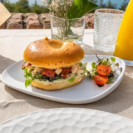 Hotel Soho Boutique Castillo De Santa Catalina - Adults Recommended Malaga