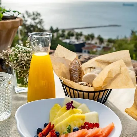 Soho Boutique Castillo De Santa Catalina - Adults Recommended Hotel