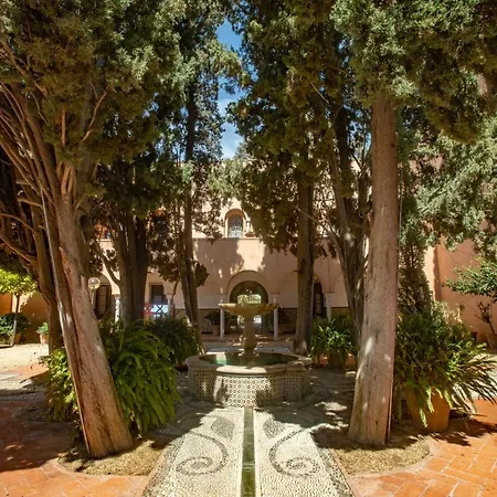 Soho Boutique Castillo De Santa Catalina - Adults Recommended