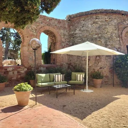 Soho Boutique Castillo De Santa Catalina - Adults Recommended Malaga