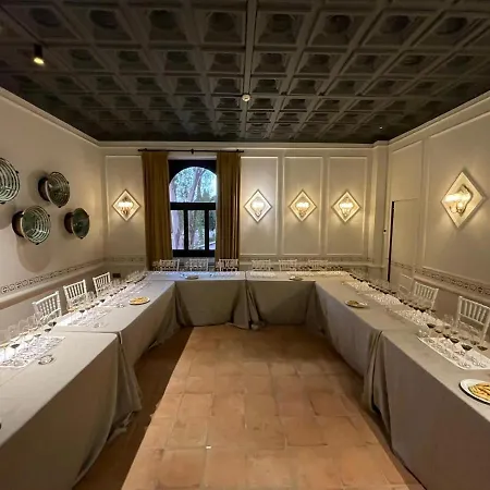 Soho Boutique Castillo De Santa Catalina - Adults Recommended Hotel 5*