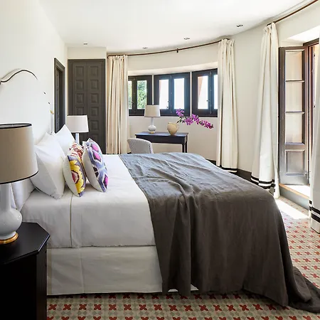 Soho Boutique Castillo De Santa Catalina - Adults Recommended 5*