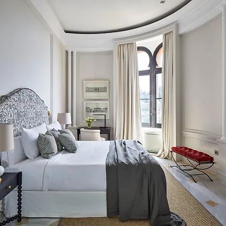 Hotel Soho Boutique Castillo De Santa Catalina - Adults Recommended