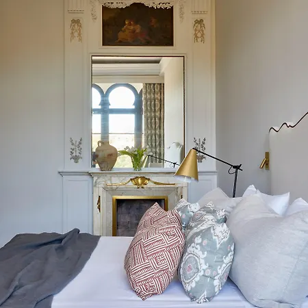 Hotel Soho Boutique Castillo De Santa Catalina - Adults Recommended