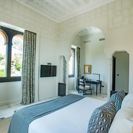 Hotel Soho Boutique Castillo De Santa Catalina - Adults Recommended Malaga