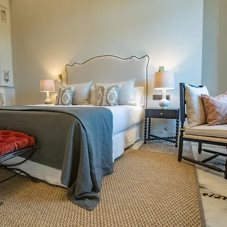 Soho Boutique Castillo De Santa Catalina - Adults Recommended 5* Malaga