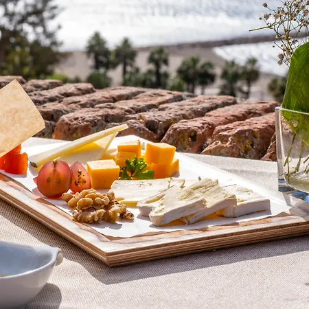 Soho Boutique Castillo De Santa Catalina - Adults Recommended 5* Malaga