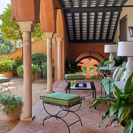 Hotel Soho Boutique Castillo De Santa Catalina - Adults Recommended