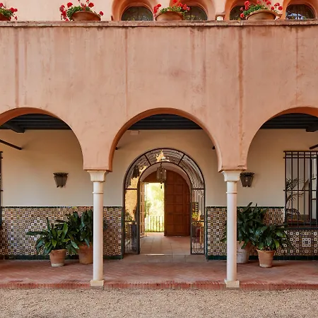 Soho Boutique Castillo De Santa Catalina - Adults Recommended Malaga