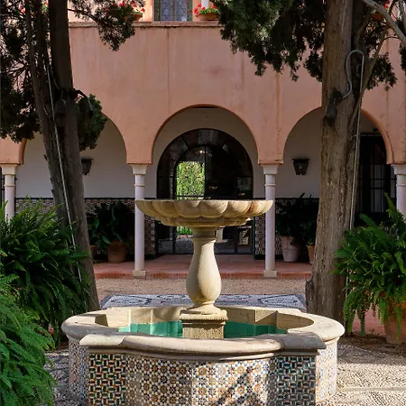 Soho Boutique Castillo De Santa Catalina - Adults Recommended 5*