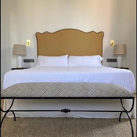Soho Boutique Castillo De Santa Catalina - Adults Recommended 5* Malaga