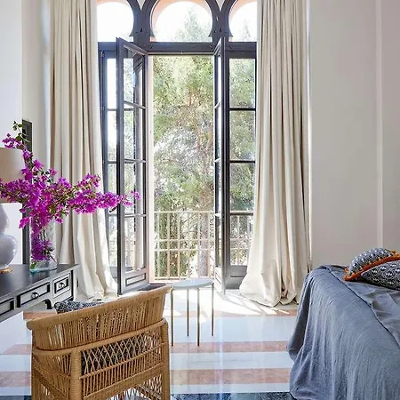 Hotel Soho Boutique Castillo De Santa Catalina - Adults Recommended