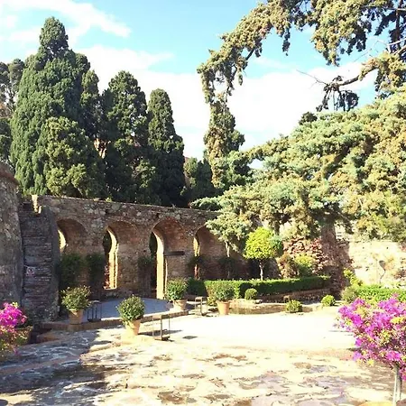 Soho Boutique Castillo De Santa Catalina - Adults Recommended Hotel