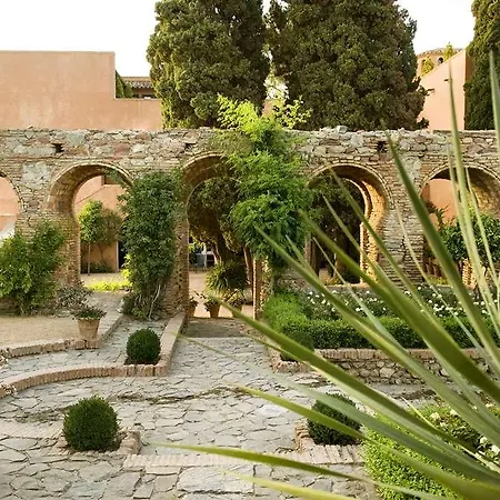 Hotel Soho Boutique Castillo De Santa Catalina - Adults Recommended Malaga