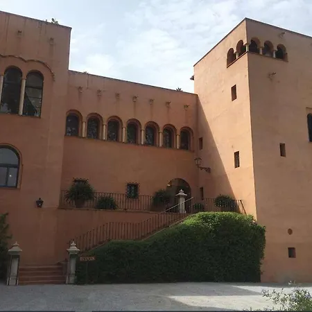 Hotel Soho Boutique Castillo De Santa Catalina - Adults Recommended 5*