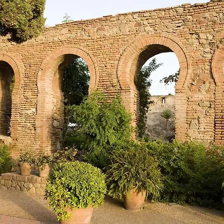 Soho Boutique Castillo De Santa Catalina - Adults Recommended Hotel 5*