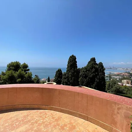 Hotel Soho Boutique Castillo De Santa Catalina - Adults Recommended