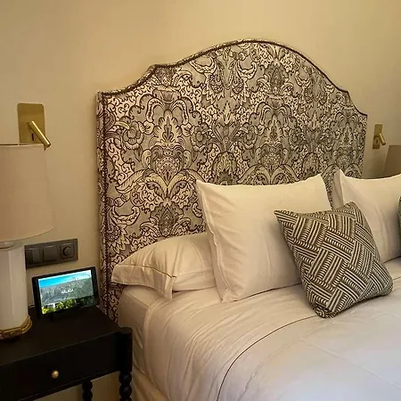 Soho Boutique Castillo De Santa Catalina - Adults Recommended Malaga