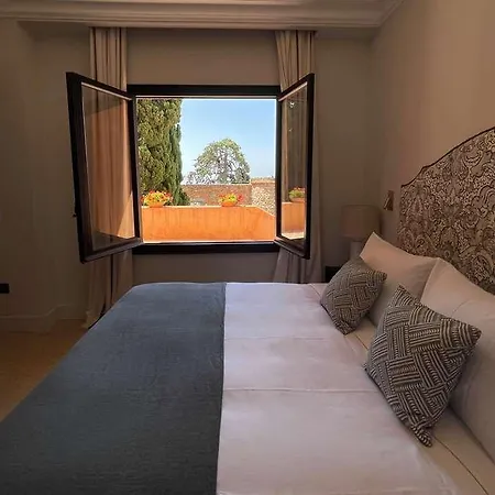 Hotel Soho Boutique Castillo De Santa Catalina - Adults Recommended 5*