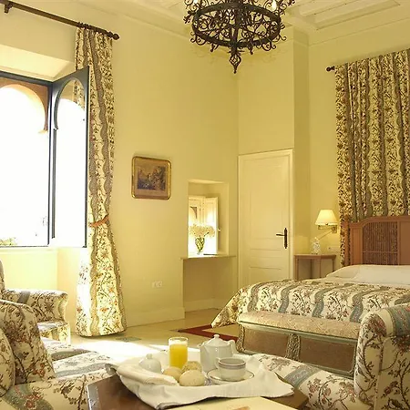 Hotel Soho Boutique Castillo De Santa Catalina - Adults Recommended