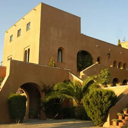 Soho Boutique Castillo De Santa Catalina - Adults Recommended 5*