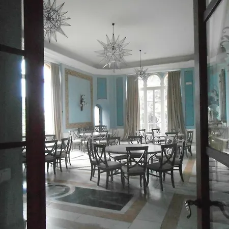 Soho Boutique Castillo De Santa Catalina - Adults Recommended 5*