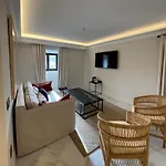 Soho Boutique Castillo De Santa Catalina - Adults Recommended 5* Μάλαγα