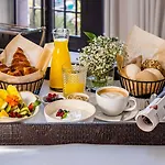 Soho Boutique Castillo De Santa Catalina - Adults Recommended Ξενοδοχείο Μάλαγα