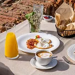 Soho Boutique Castillo De Santa Catalina - Adults Recommended 5*