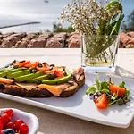Soho Boutique Castillo De Santa Catalina - Adults Recommended Ξενοδοχείο 5*