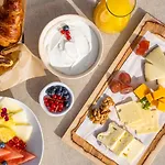 Soho Boutique Castillo De Santa Catalina - Adults Recommended 5* Μάλαγα