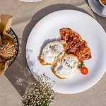 Ξενοδοχείο Soho Boutique Castillo De Santa Catalina - Adults Recommended 5*