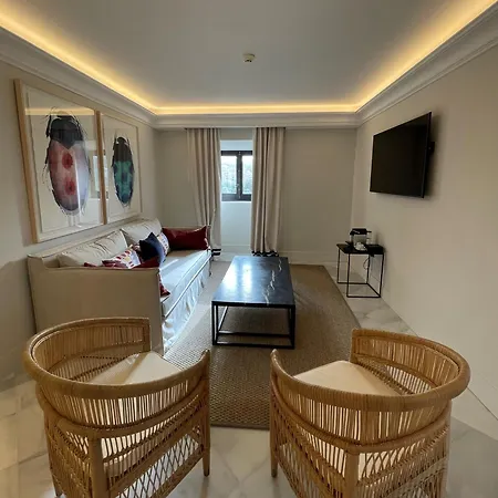 Soho Boutique Castillo De Santa Catalina - Adults Recommended 5*