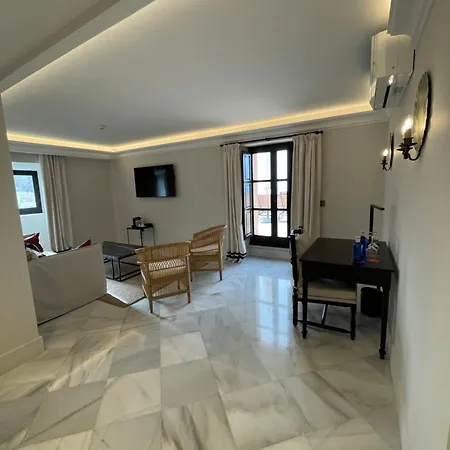 Soho Boutique Castillo De Santa Catalina - Adults Recommended Otel 5*