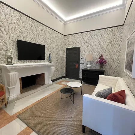 Otel Soho Boutique Castillo De Santa Catalina - Adults Recommended