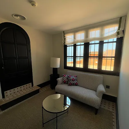 Soho Boutique Castillo De Santa Catalina - Adults Recommended Otel
